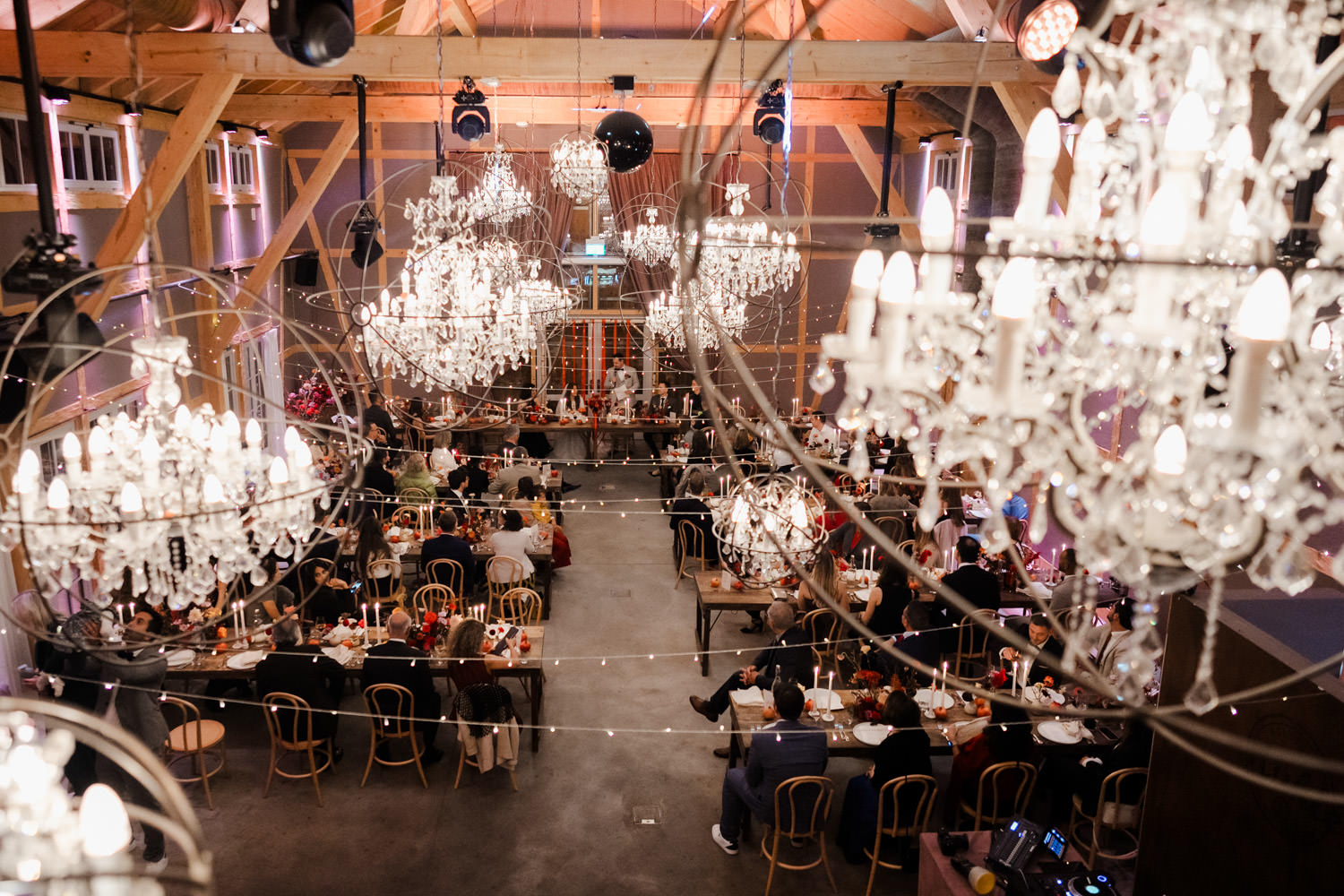 Scheunenhochzeit in der Holsteins Mühle Nümbrecht