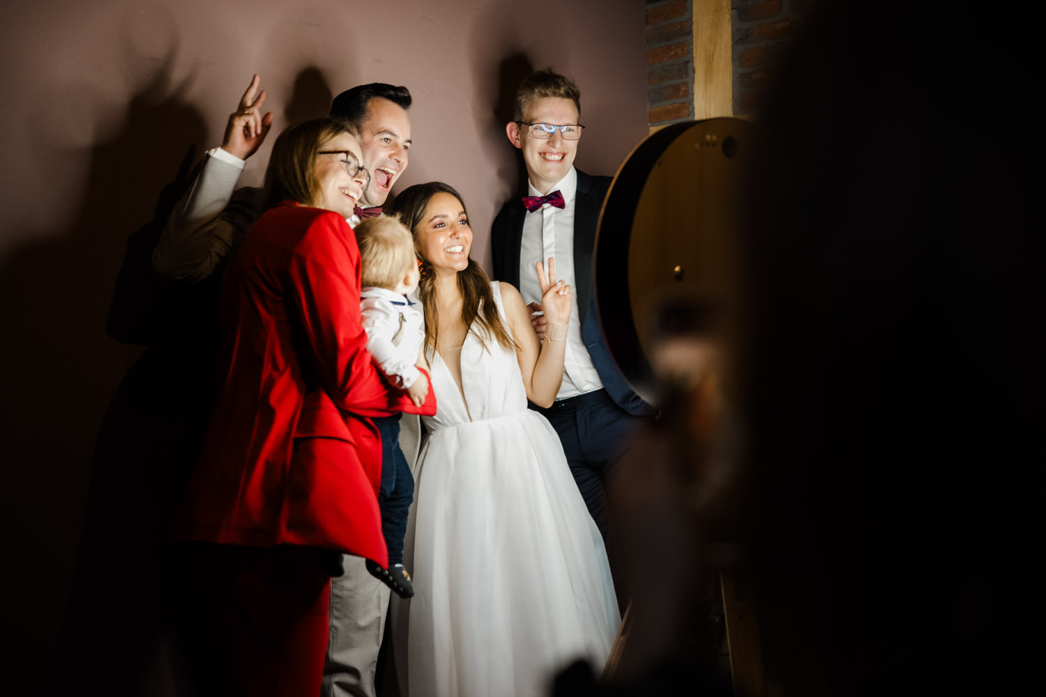 Scheunenhochzeit in der Holsteins Mühle Nümbrecht