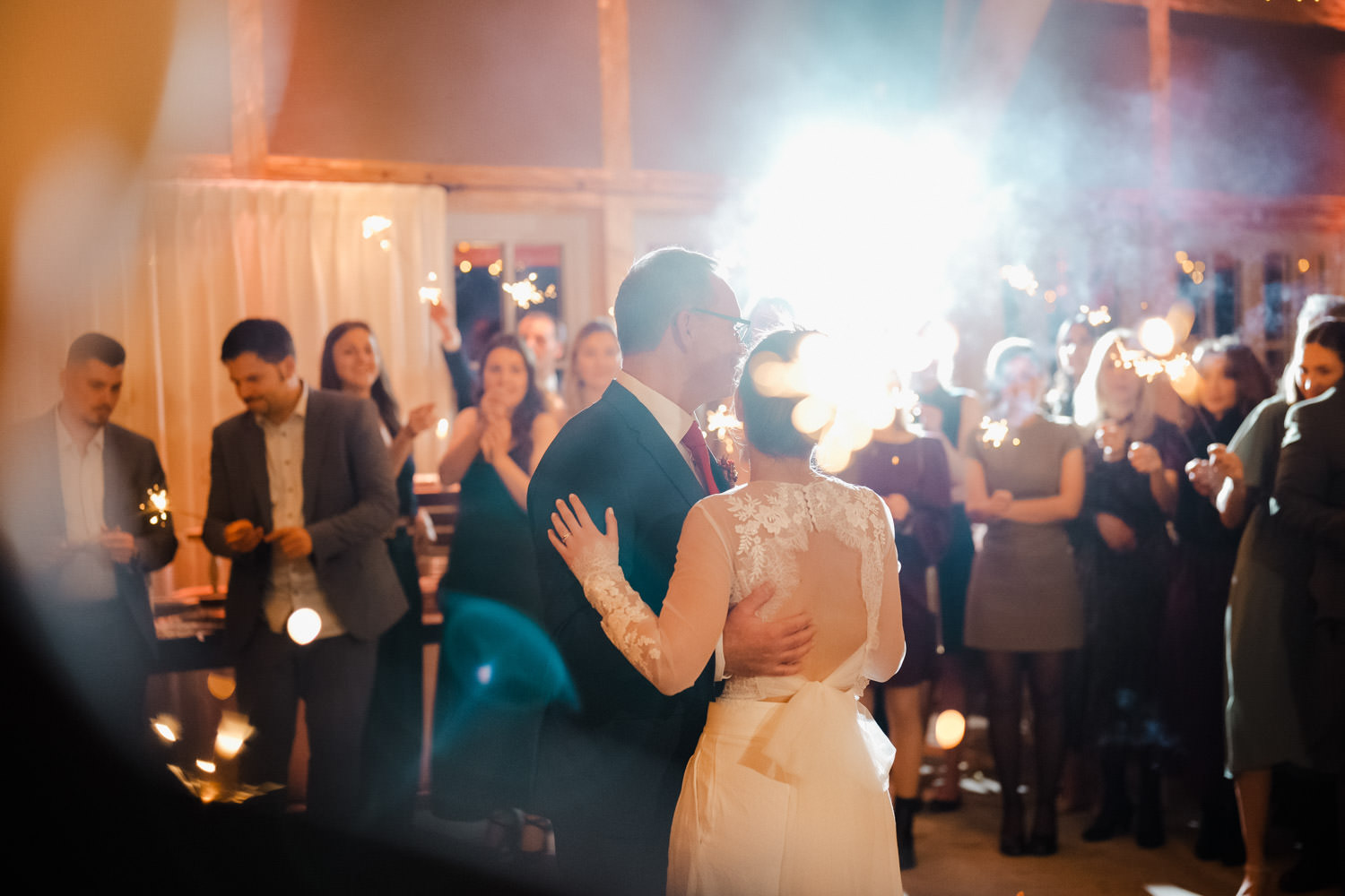 Scheunenhochzeit in der Holsteins Mühle Nümbrecht