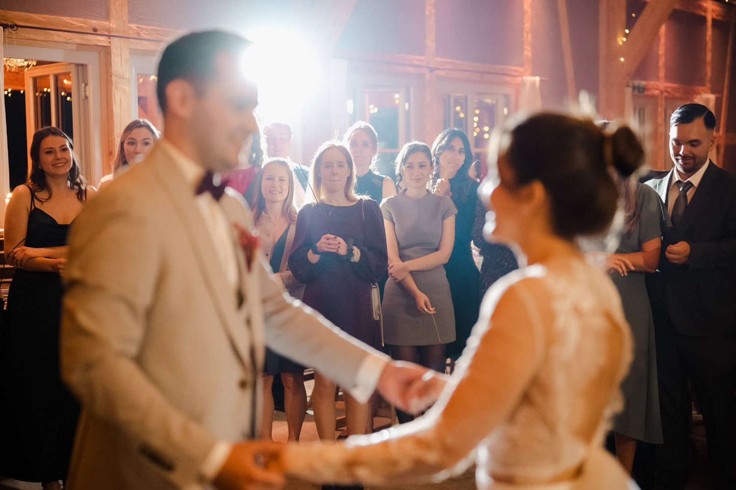 Scheunenhochzeit in der Holsteins Mühle Nümbrecht