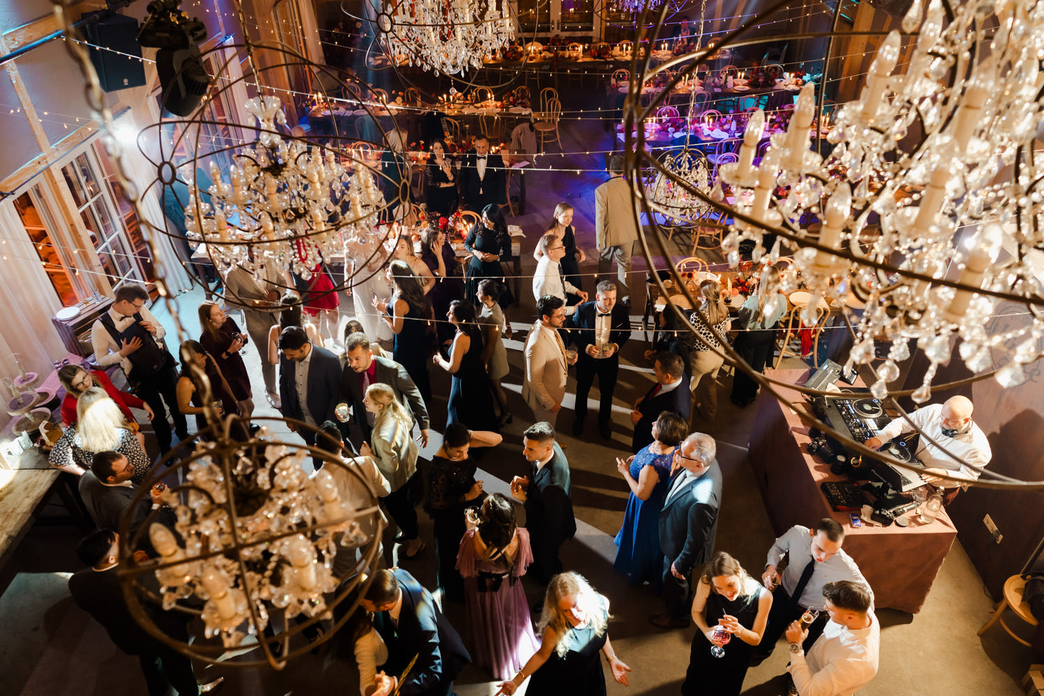 Scheunenhochzeit in der Holsteins Mühle Nümbrecht