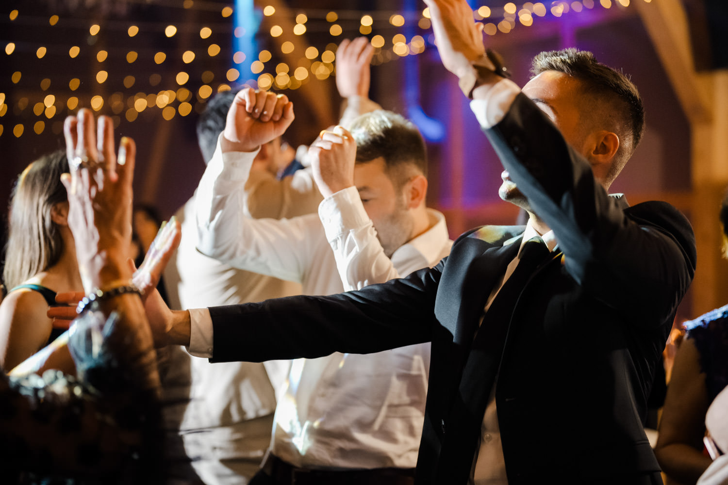 Scheunenhochzeit in der Holsteins Mühle Nümbrecht