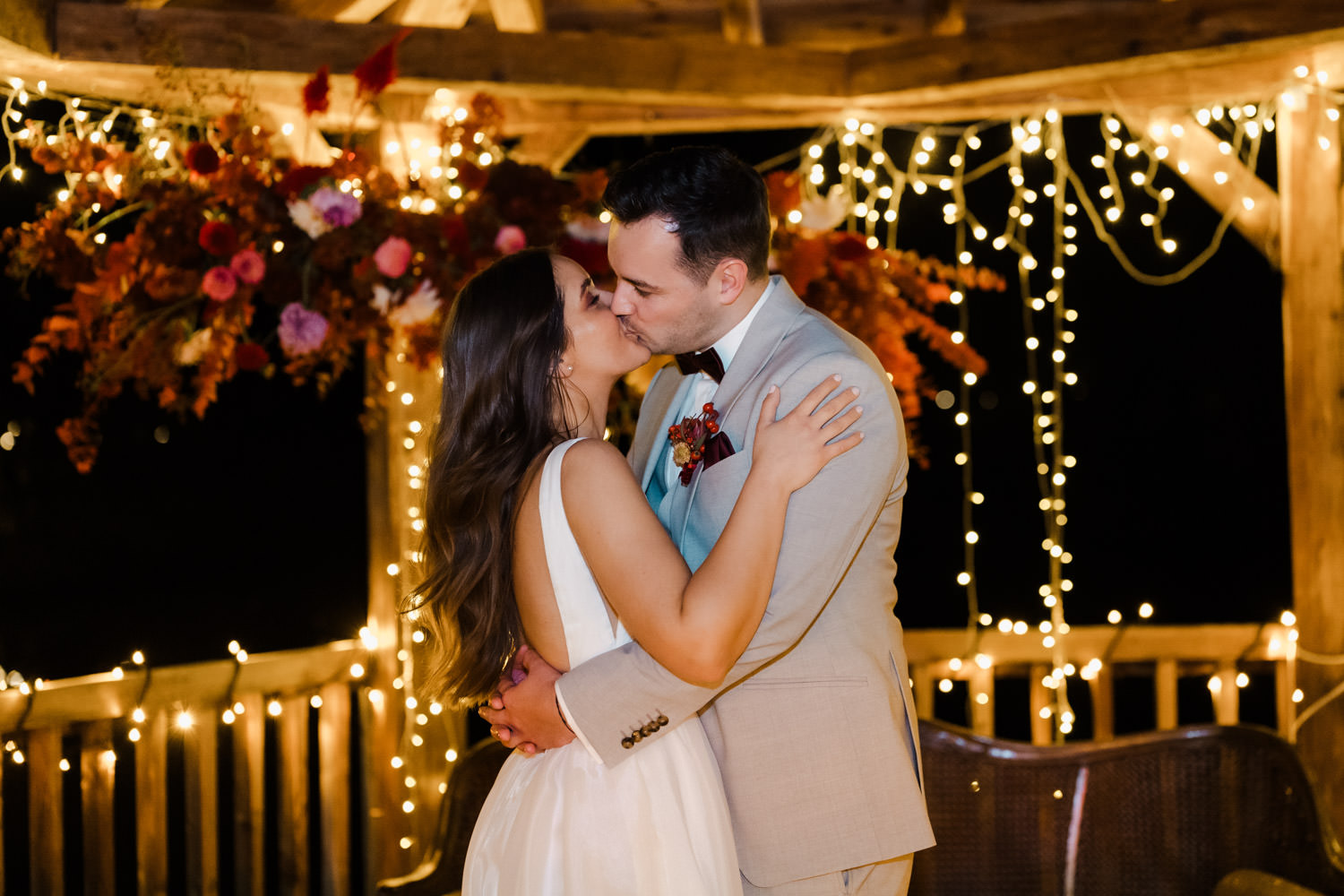 Scheunenhochzeit in der Holsteins Mühle Nümbrecht