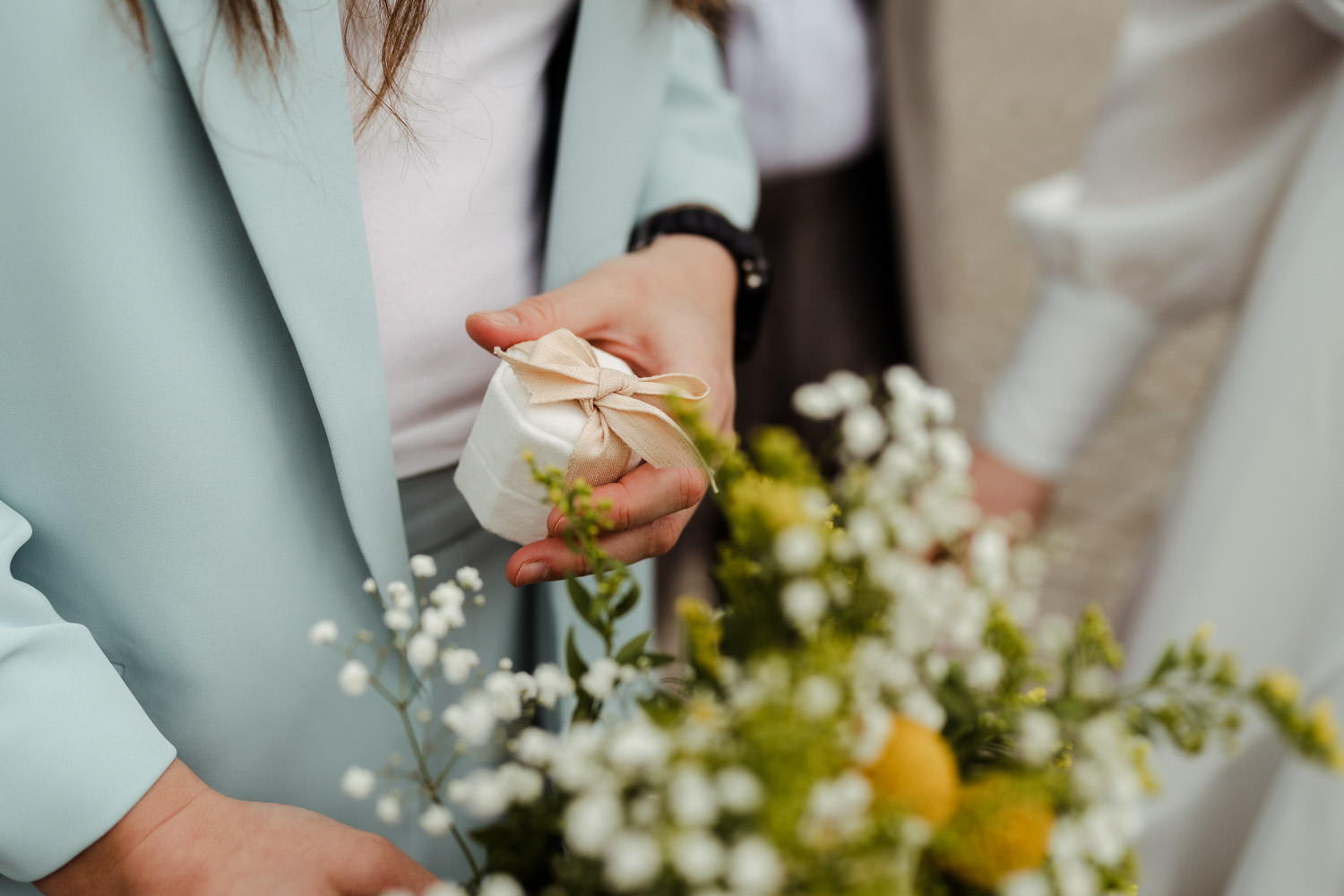 Queere Hochzeit in Köln lgbtqia+friendly Hochzeitsfotograf