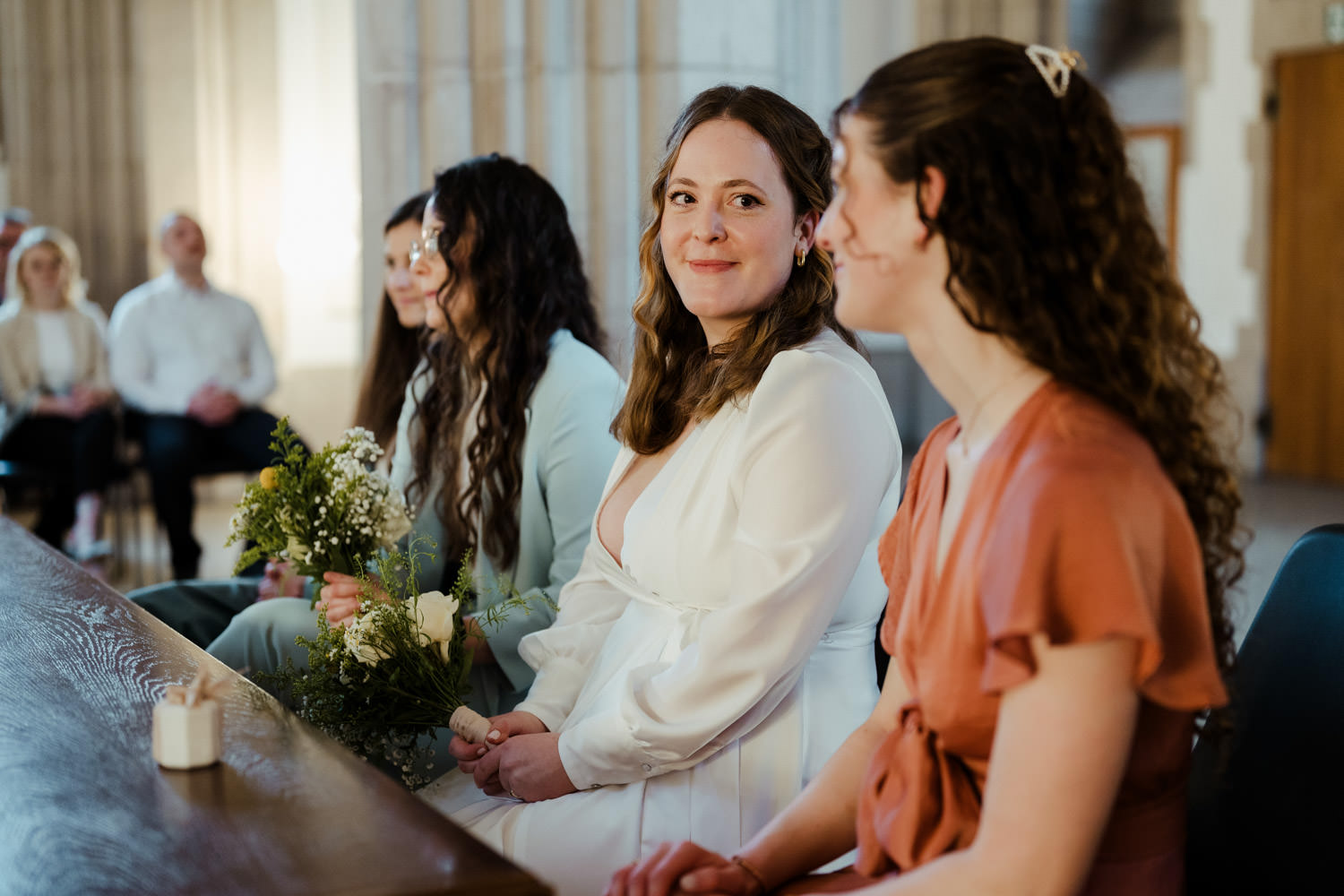 Queere Hochzeit in Köln lgbtqia+friendly Hochzeitsfotograf