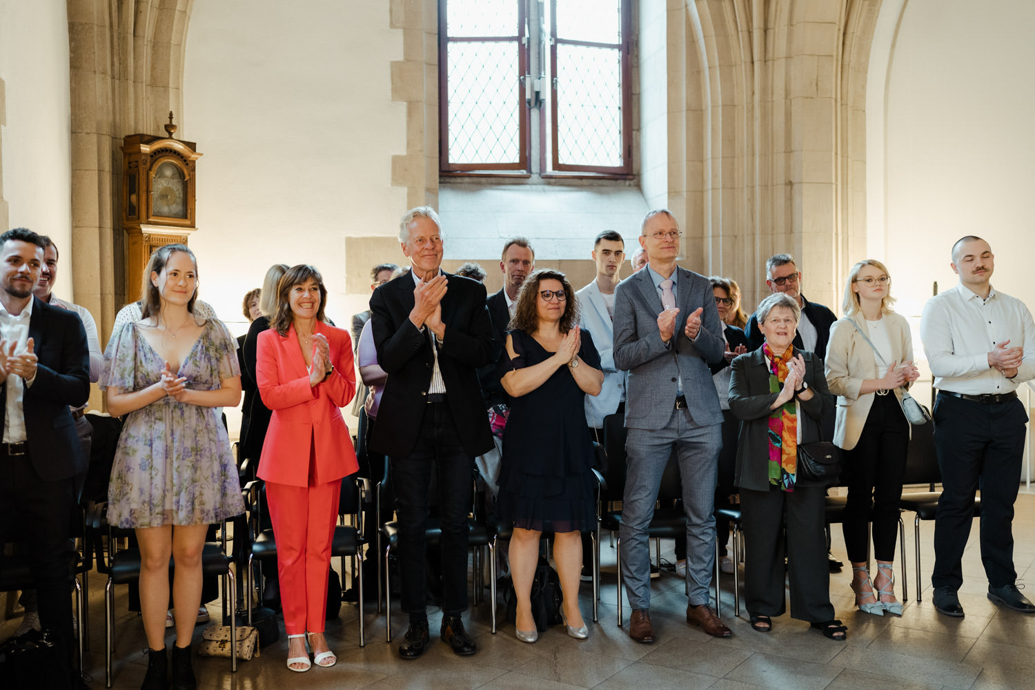 Queere Hochzeit in Köln lgbtqia+friendly Hochzeitsfotograf