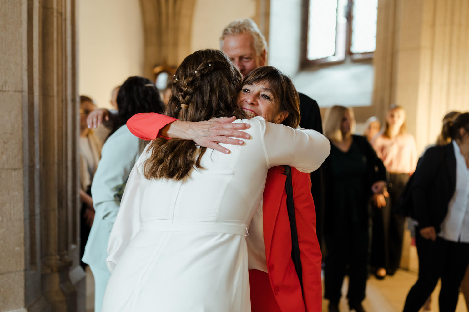 Queere Hochzeit in Köln lgbtqia+friendly Hochzeitsfotograf