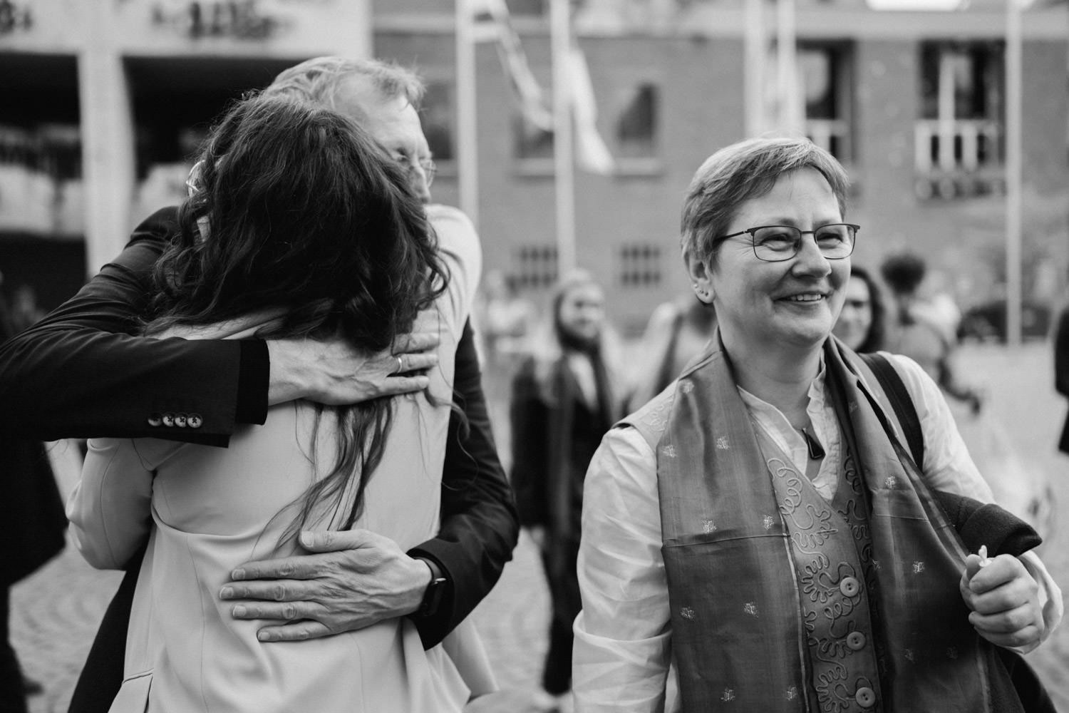 Queere Hochzeit in Köln lgbtqia+friendly Hochzeitsfotograf