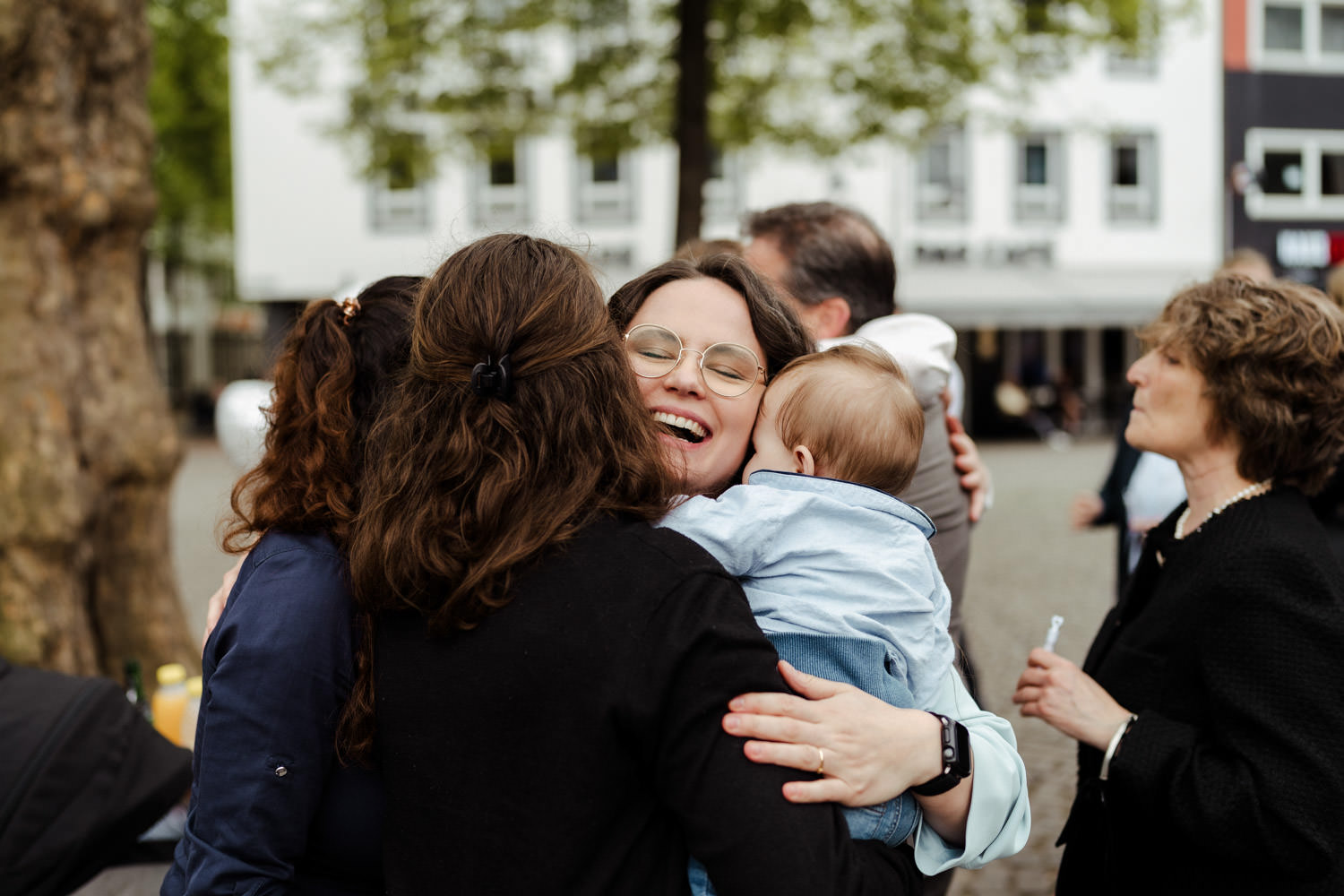 Queere Hochzeit in Köln lgbtqia+friendly Hochzeitsfotograf